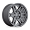 Fuel 17X8.5 6/139.7 +1 D838 SLAYER - IDB WA